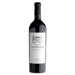 Chateau Cap L'Ousteau Haut Medoc - 750ML 
