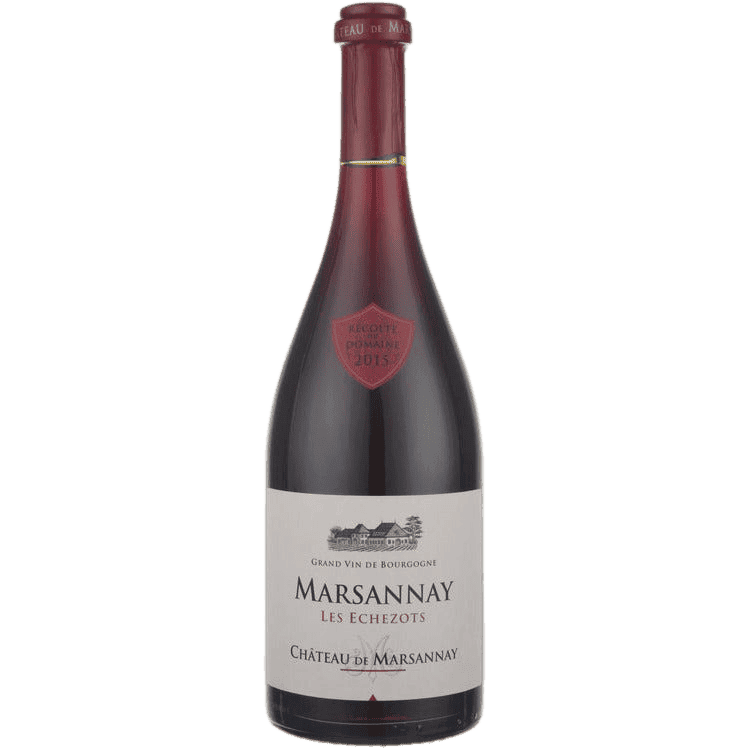 Chateau De Marsannay Marsannay Les Echezots - 750ML 