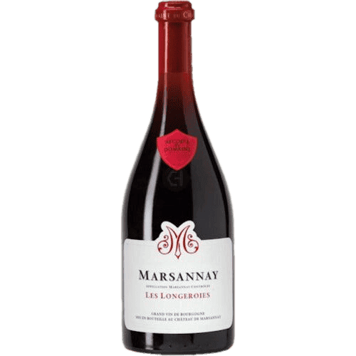 Chateau De Marsannay Marsannay Les Longeroies - 750ML 
