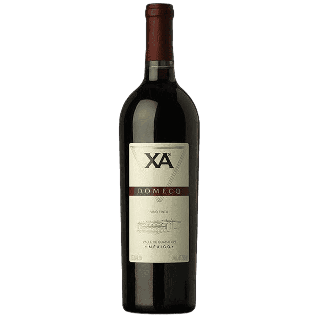 Chateau Domecq Red Wine Xa Valle De Guadalupe - 750ML 