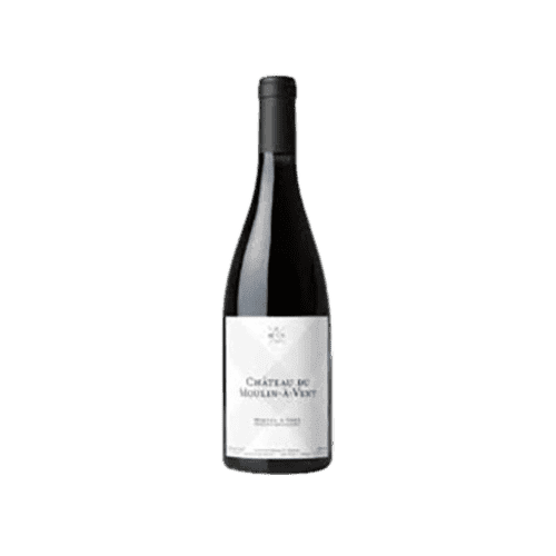 Chateau Du Moulin-A-Vent Gamay - 750ML 