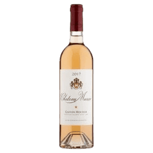Chateau Musar Rose Wine Bekaa Valley - 750ML 