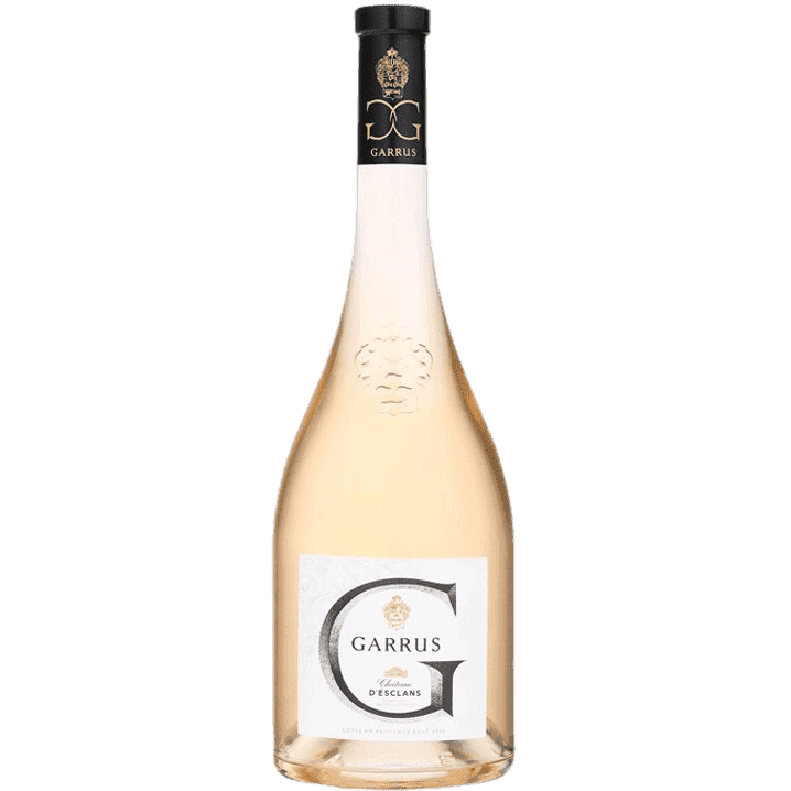 Chateau d'Esclans Garrus Rose - 750ML 