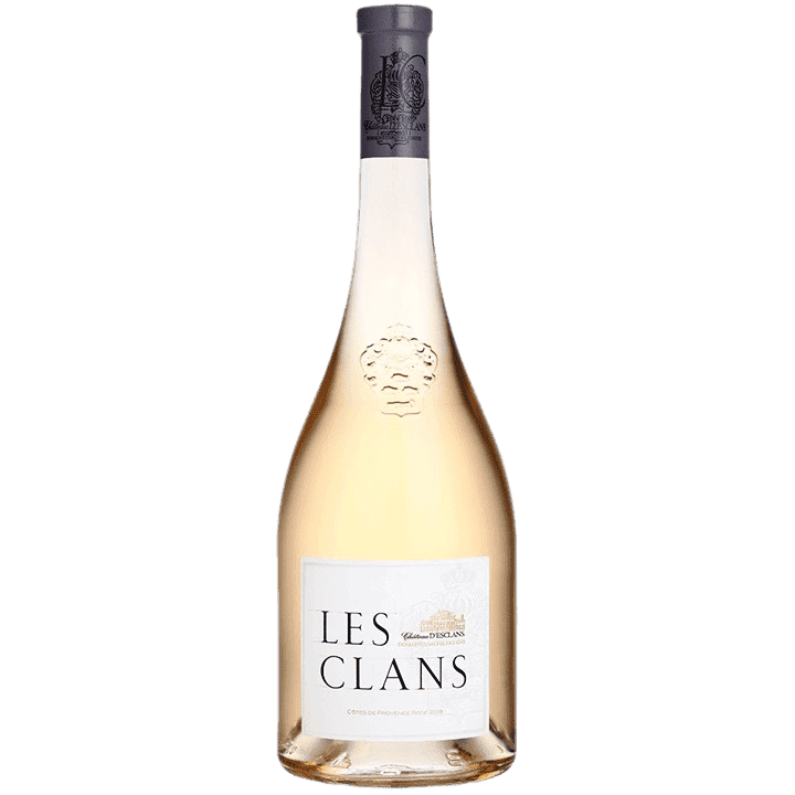 Château d'Esclans Les Clans Rosé - 750ML 