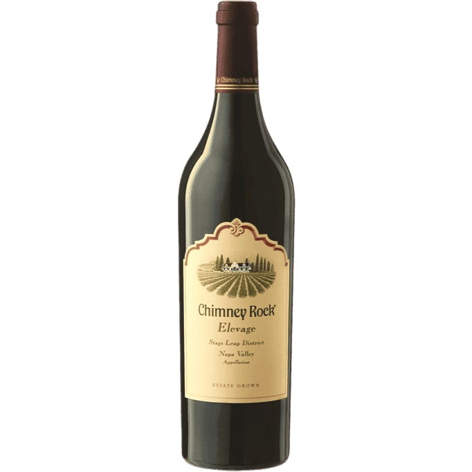 Chimney Rock Cabernet Sauvignon Tomahawk Vineyard Stags Leap District - 750ML 