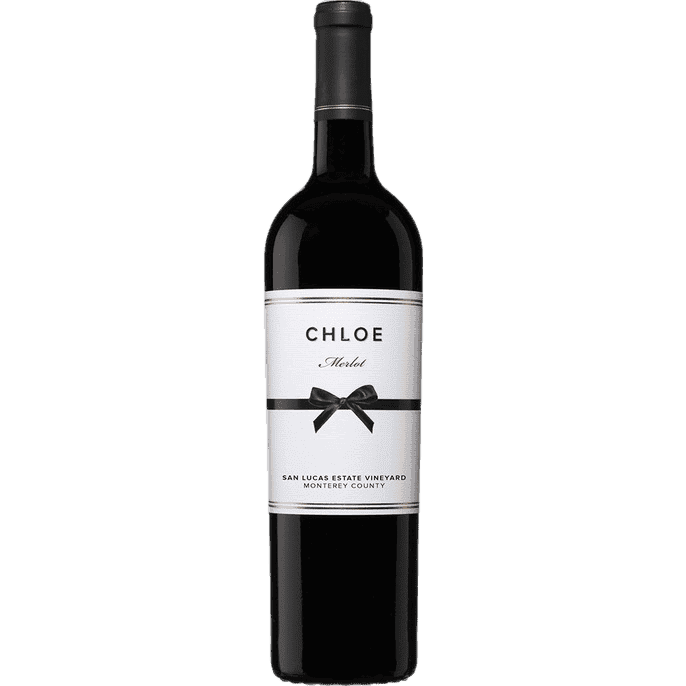 Chloe Merlot - 750ML 