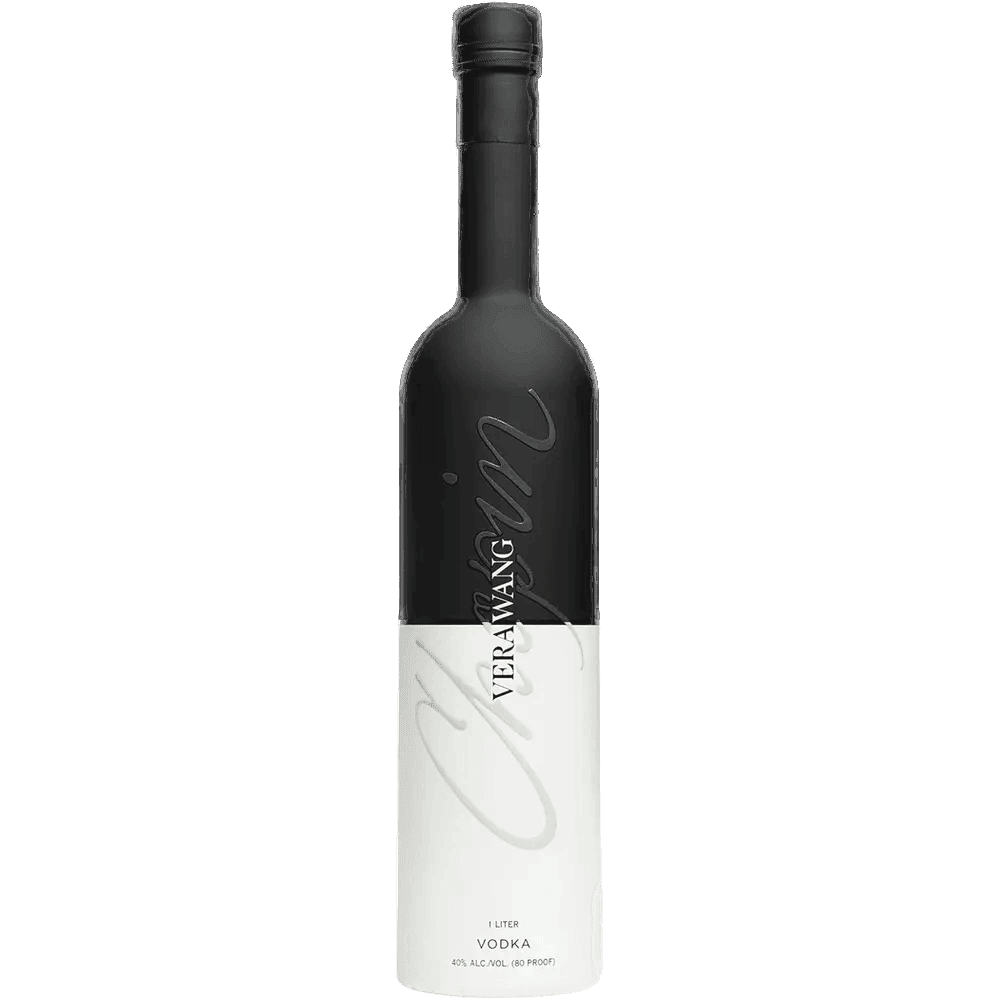 Chopin Vera Wang Vodka