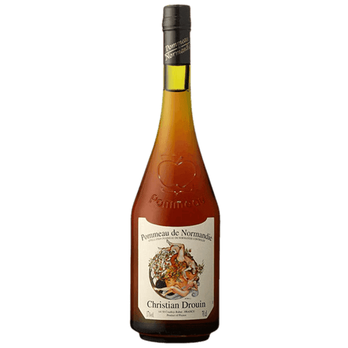 Christian Drouin Pommeau de Normandie - 750ML 