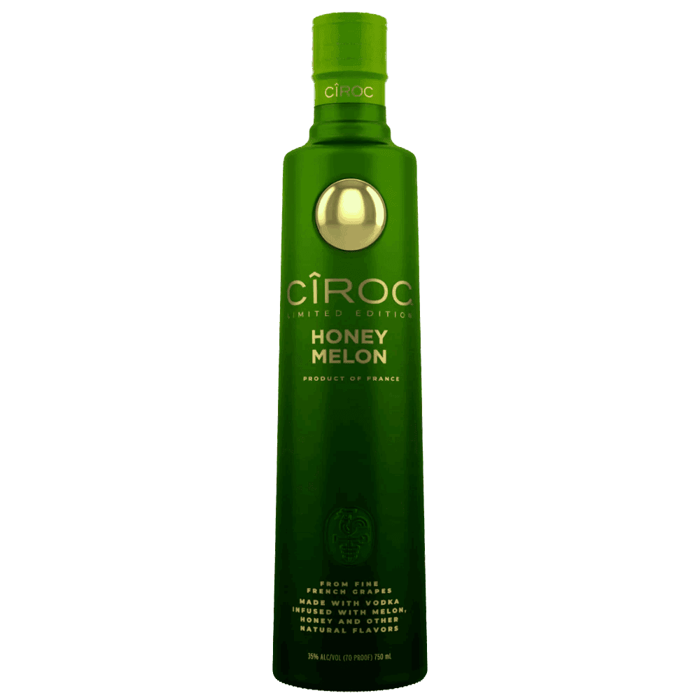 Ciroc Honey Melon Vodka - Real Liquor