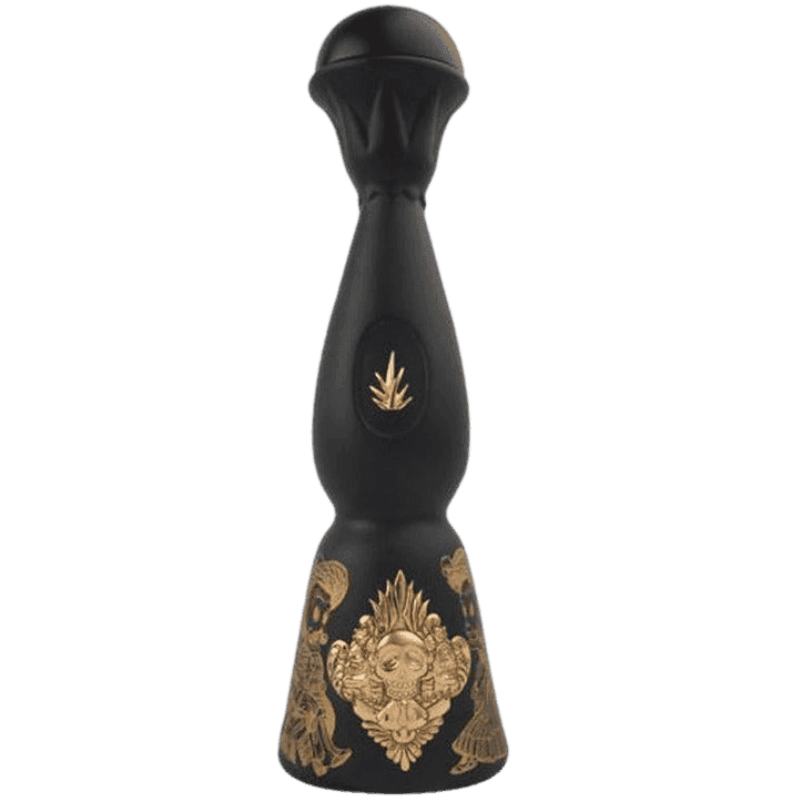 Clase Azul Dia de Los Muertos 2021 Limited Edition Tequila - 1L 