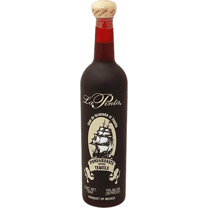 Clase Azul La Pinta Liqueur - Old Bottle - 750ML 