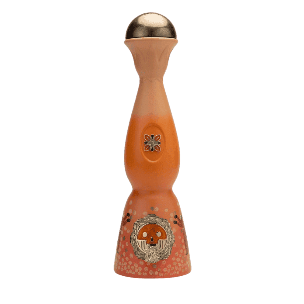 Clase Azul Tequila Día de los Muertos Limited Edition Aromas 2023 with Glasses Set - 750ML 
