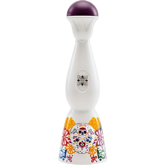 Clase Azul Tequila Día de los Muertos Limited Edition Colores 2022 - 750ML 