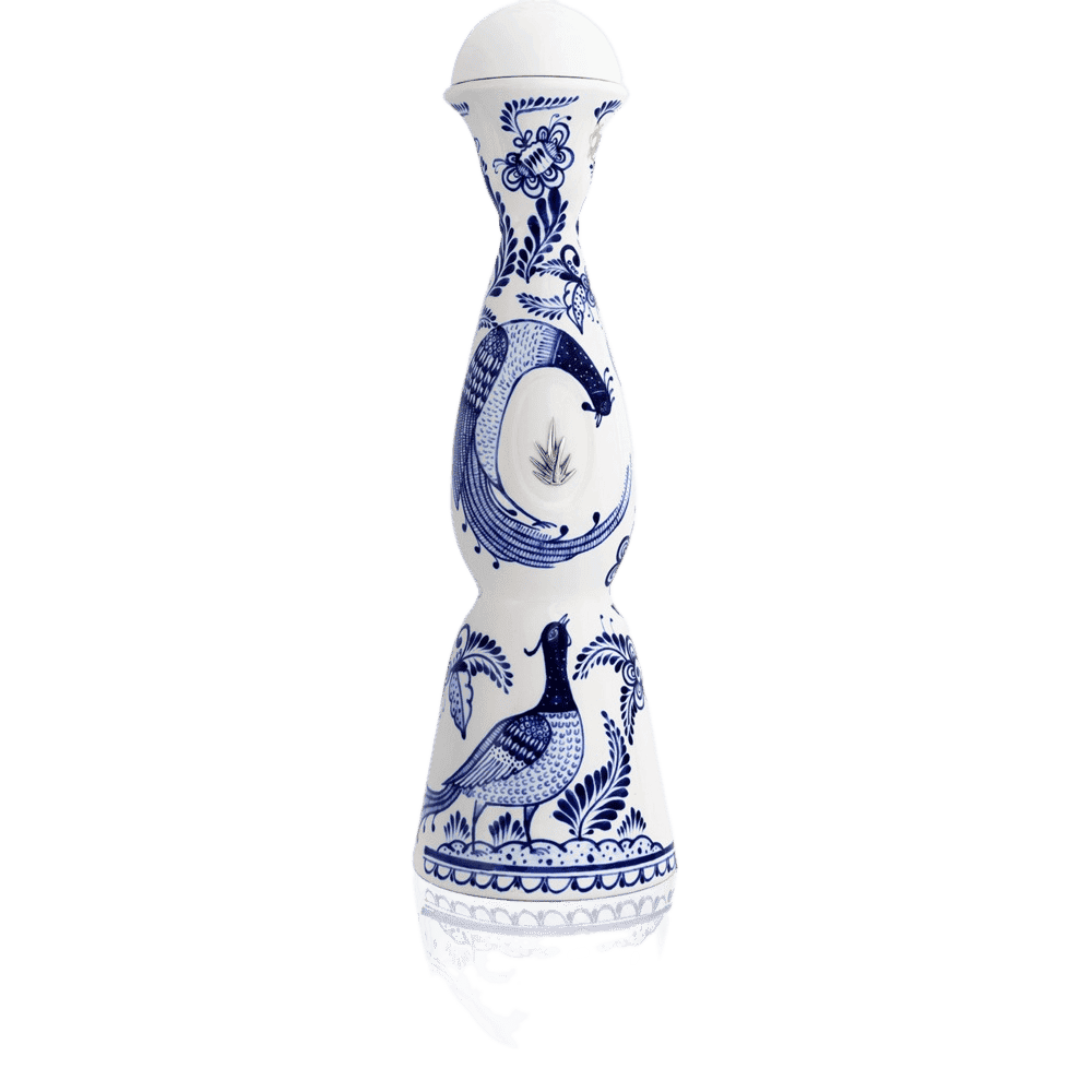 Clase Azul Tequila Master Artisans - 750ML 