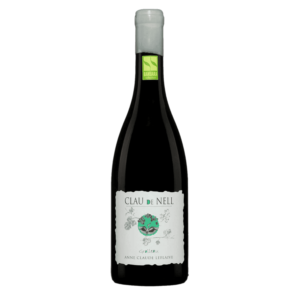 Clau De Nell Val Du Loire Grolleau - 750ML 