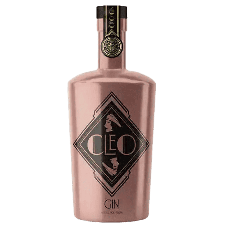 Cleo Gin Gin - 750ML 