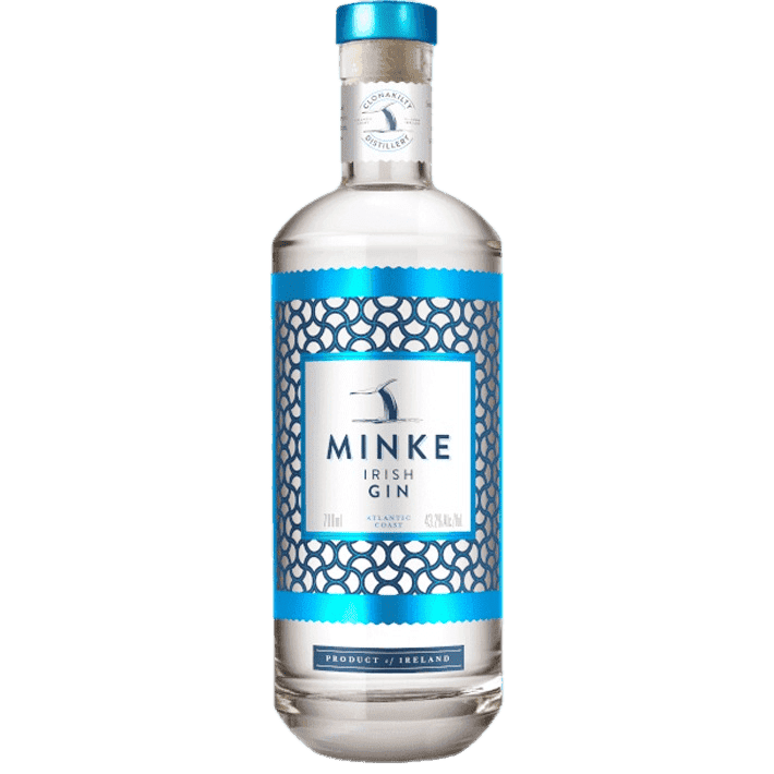 Clonakilty Minke Gin - 750ML 