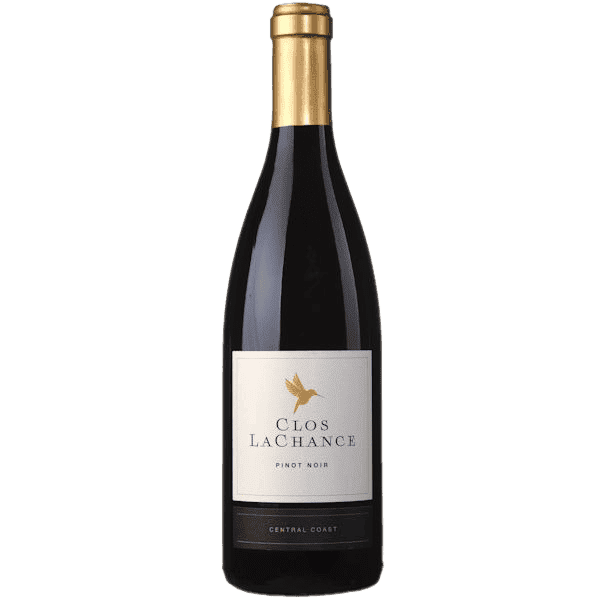 Clos LaChance Central Coast Pinot Noir - 750ML 