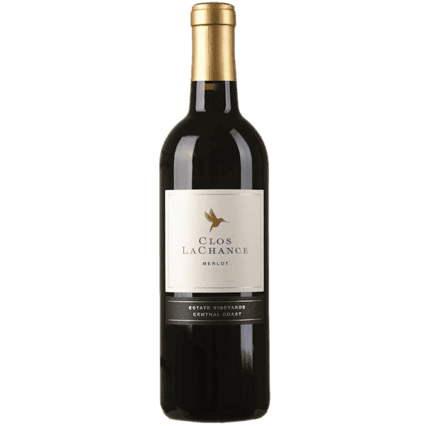 Clos LaChance Santa Clara Valley Merlot - 750ML 