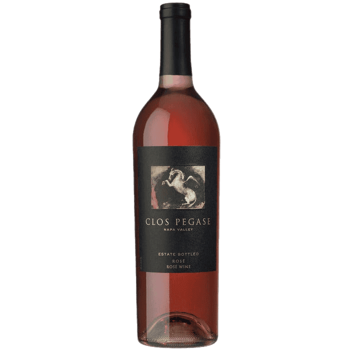 Clos Pegase Rose Wine Napa Valley - 750ML 