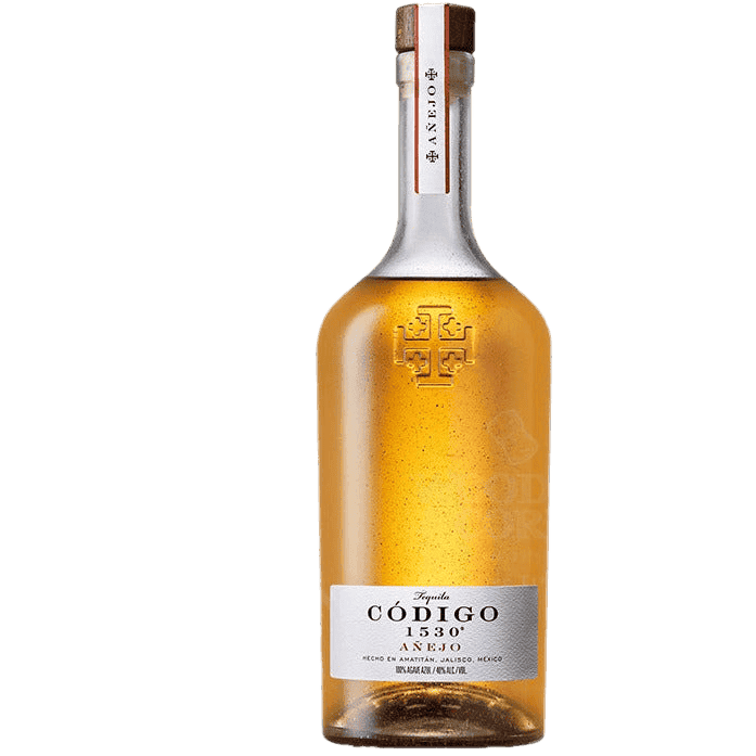 Codigo 1530 Anejo Tequila - 750ML 