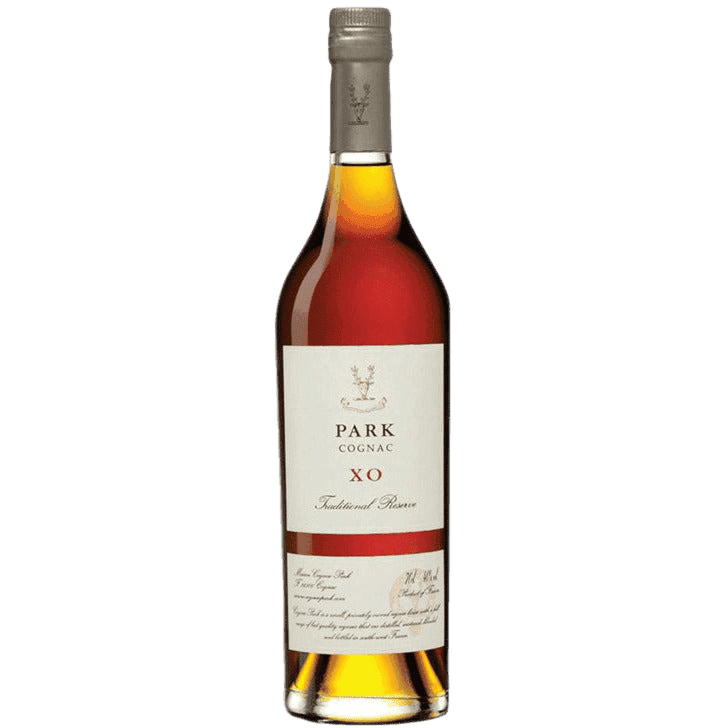 Cognac Park Traditional Reserve XO Cognac - 750ML 