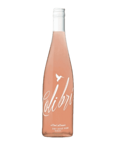 Colibri Central Coast Rose - 750ML 