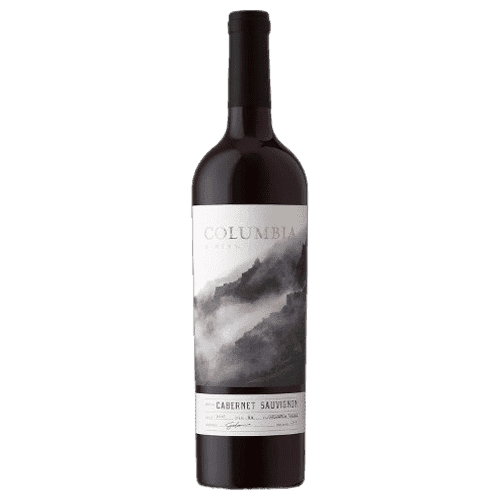 Columbia Winery Columbia Valley Cabernet Sauvignon - 750ML 