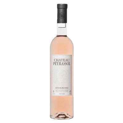 Commanderie De Peyrassol Cotes De Provence AOP Chateau Peyrassol Rose  - 750ML 
