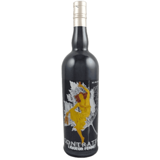 Contratto Fernet - 750ML 