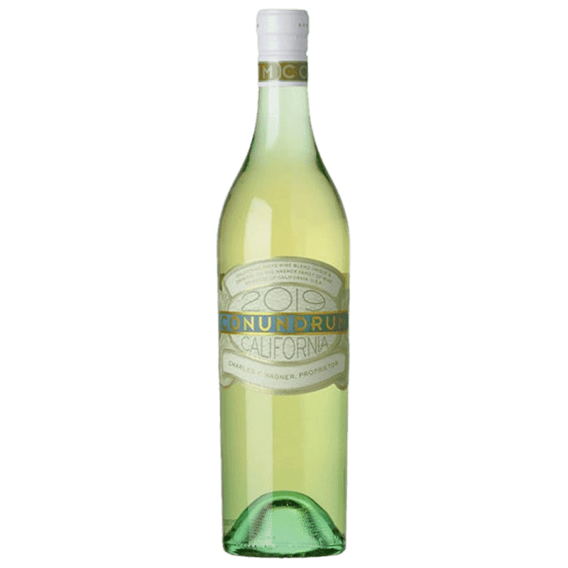 Conundrum California White Blend - 750ML 