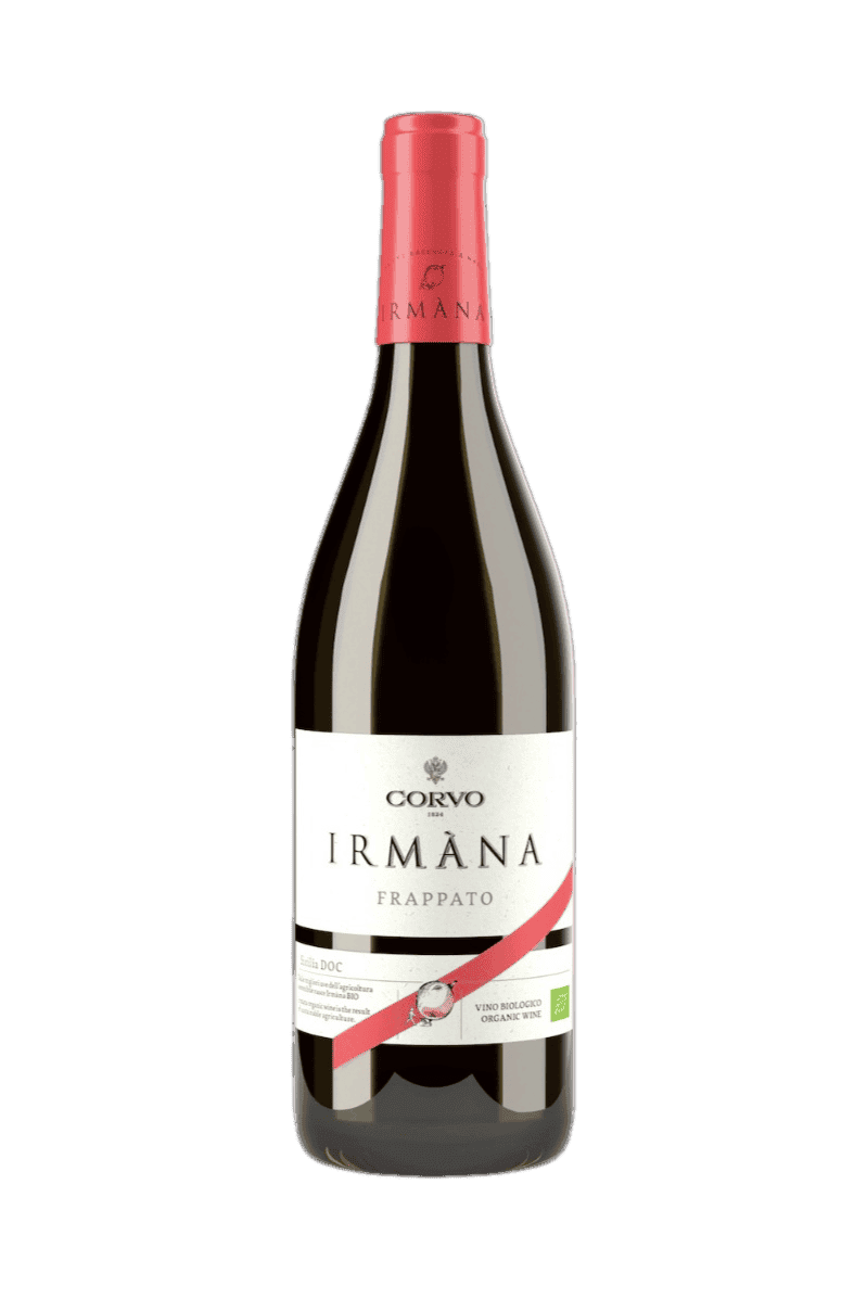Corvo Irmana Terre Siciliane IGT Frappato - 750ML 