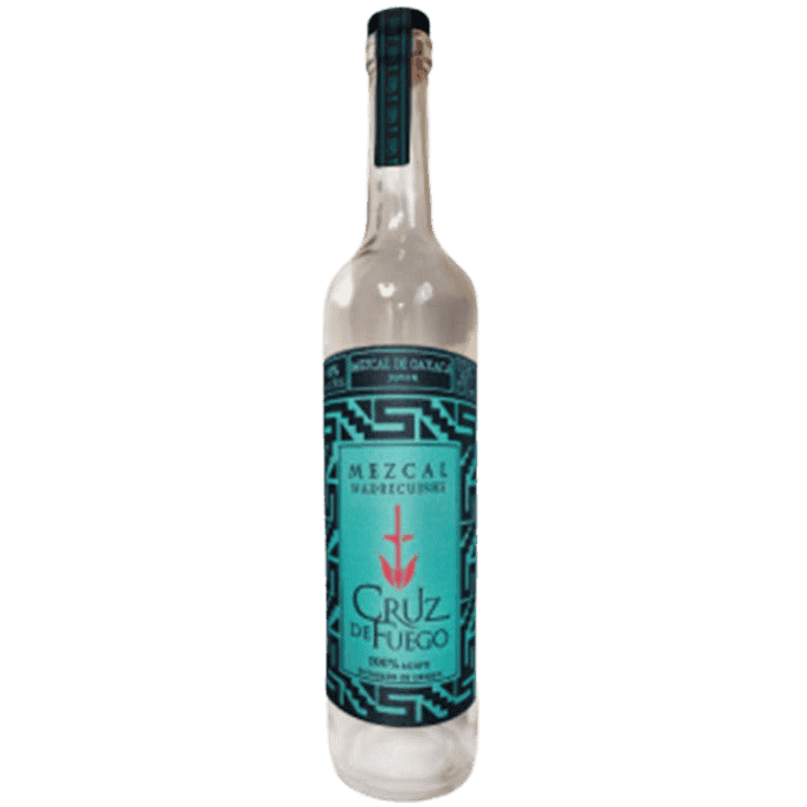 Cruz de Fuego Madrecuishe - 750ML 