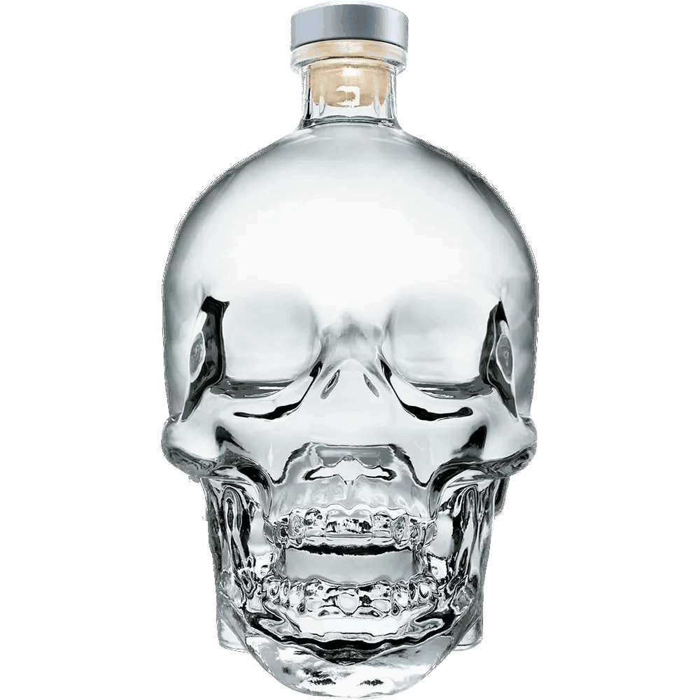 Crystal Head Vodka