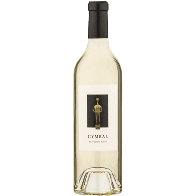 Cymbal Sauvignon Blanc Columbia Valley - 750ML 