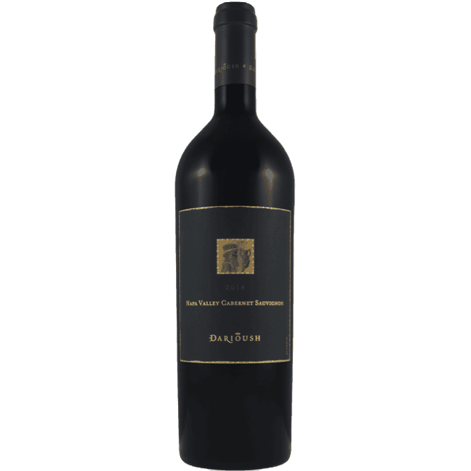 Darioush Napa Valley Cabernet Sauvignon - 750ML 