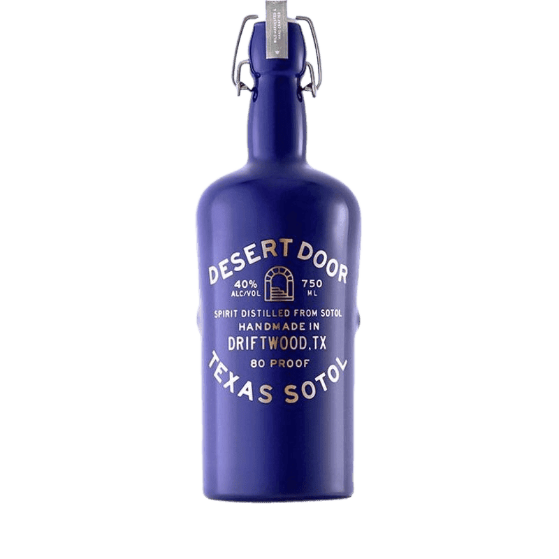 Desert Door Texas Sotol - 750ML 