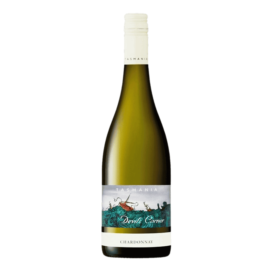 Devil's Corner Tasmania Chardonnay - 750ML 