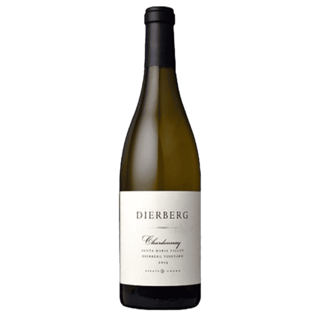 Dierberg Santa Maria Valley Chardonnay - 750ML 