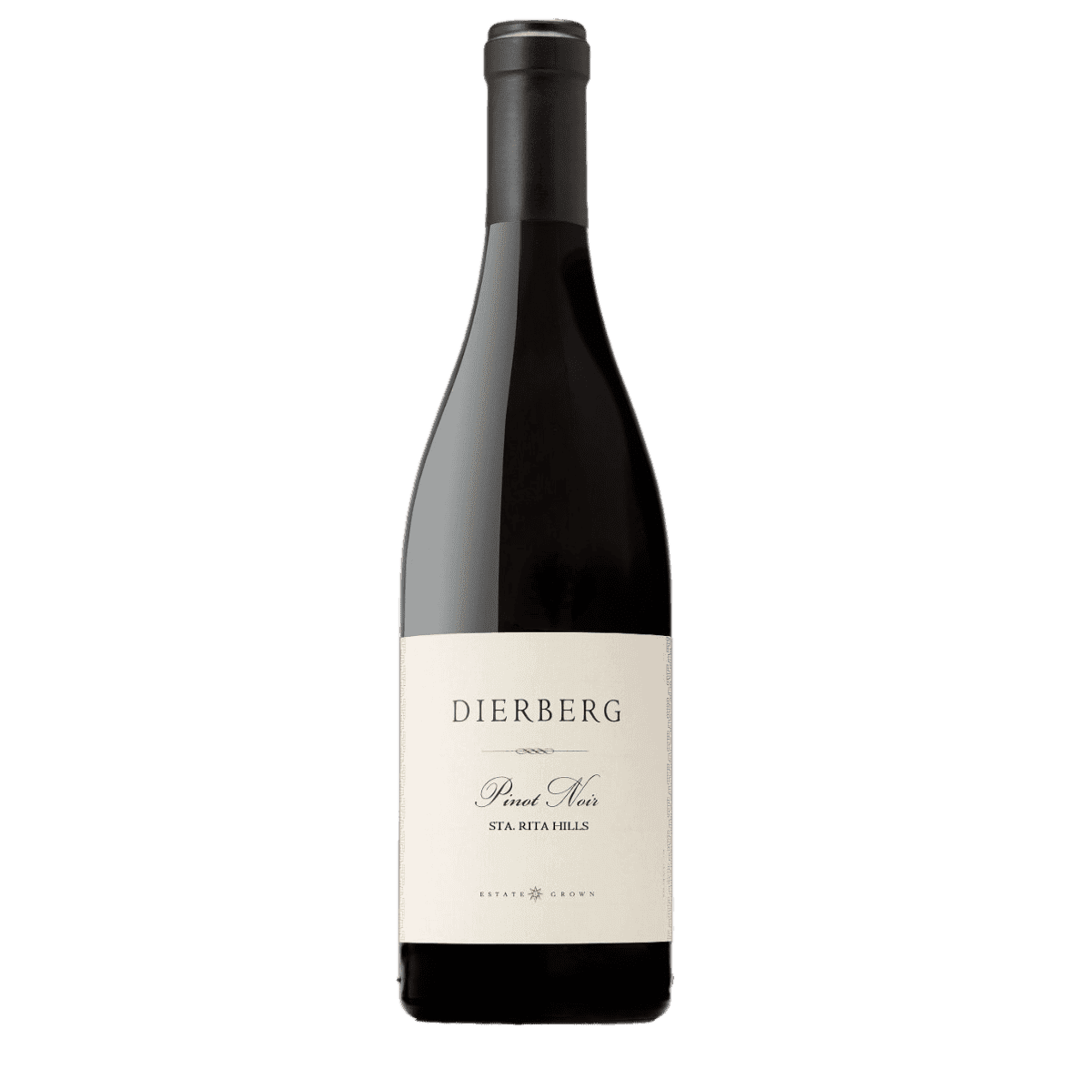 Dierberg Sta Rita Hills Pinot Noir - 750ML 