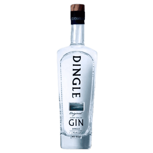 Dingle Original Pot Still Gin - 750ML 