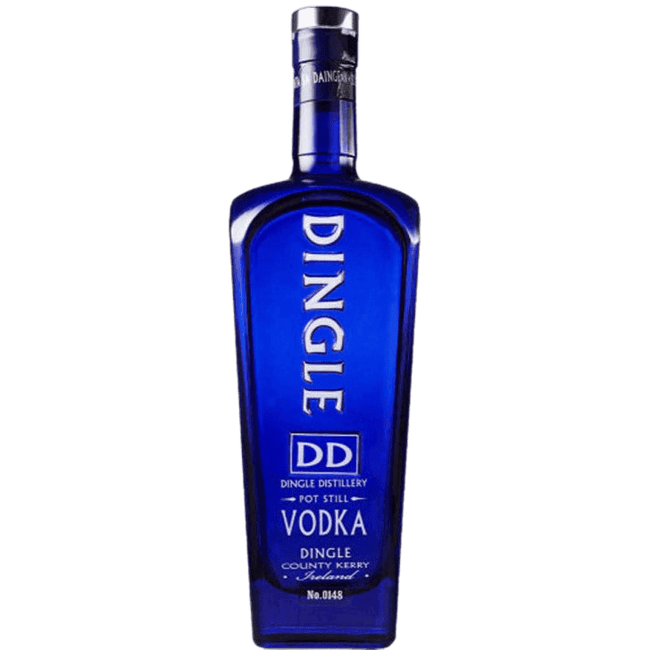 Dingle Vodka DD Pot Still - 750ML 