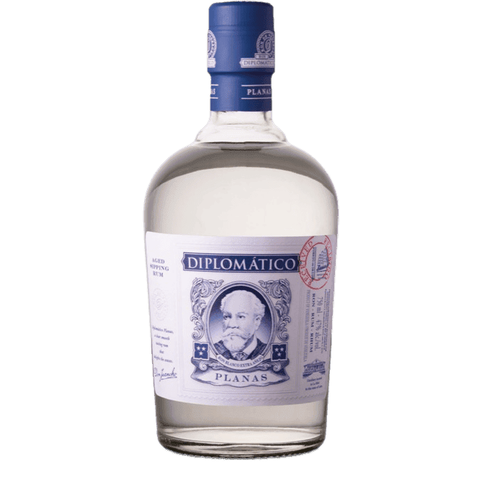 Diplomatico Planas - 750ML 