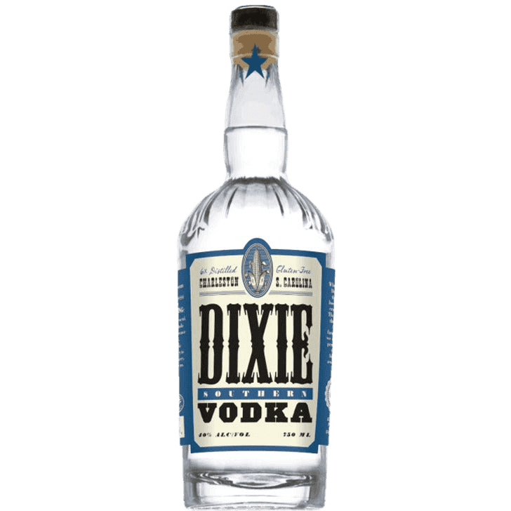 Dixie Southern Vodka - 750ML 