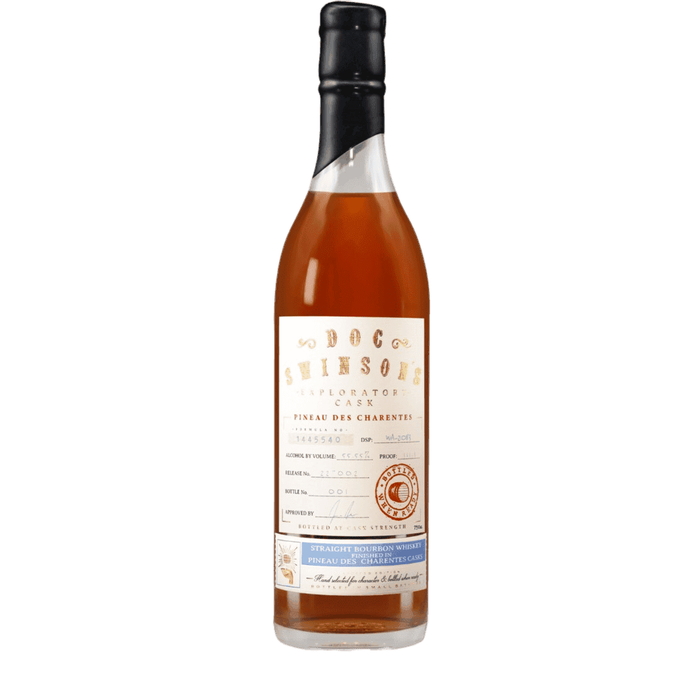 Doc Swinson's Exploratory Series Pineau des Charentes - 750ML 