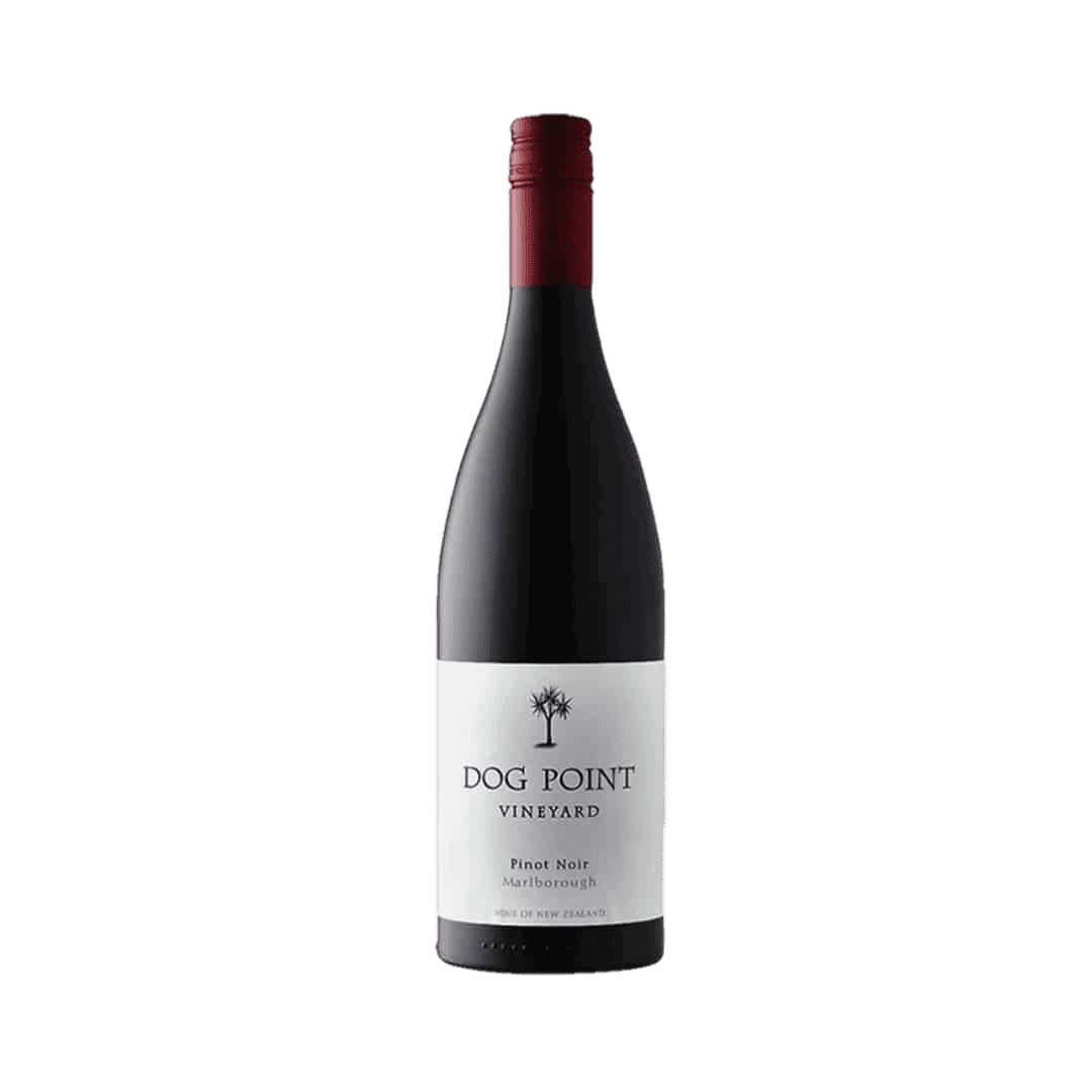 Dog Point Marlborough Pinot Noir - 750ML 