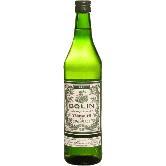 Dolin Vermouth de Chambery Dry - 750ML 