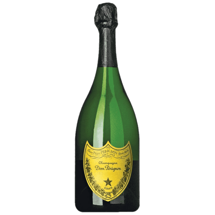 Dom Perignon Champagne Vintage 1996 - 750ML 