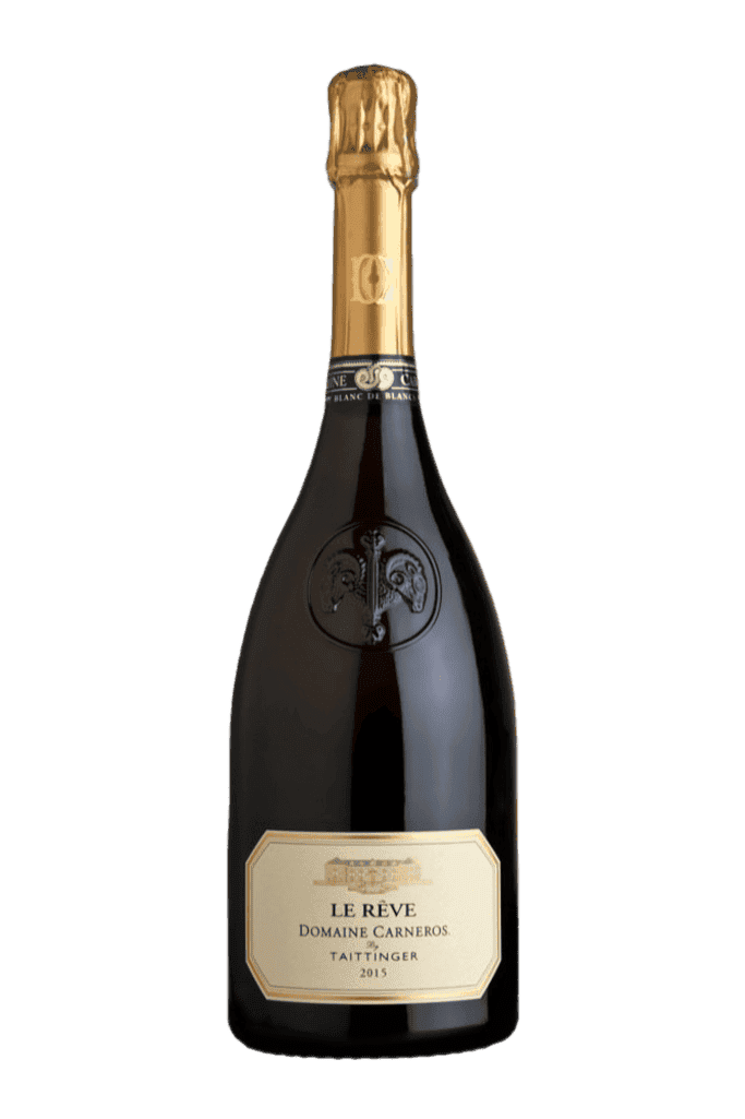 Domaine Carneros Le Reve Carneros Blanc De Blancs - 750ML 