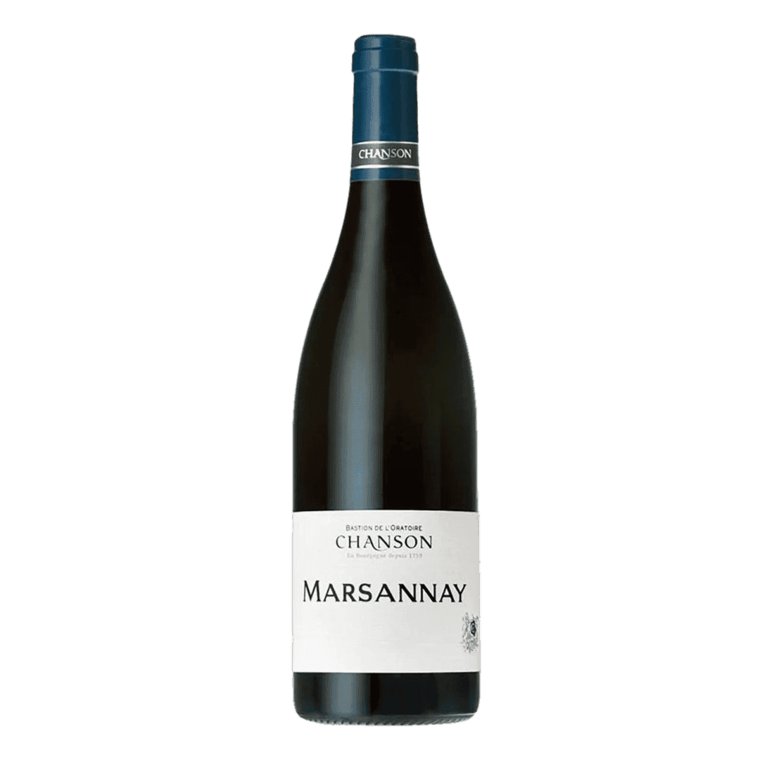 Domaine Chanson Marsannay Rouge Pinot Noir - 750ML 